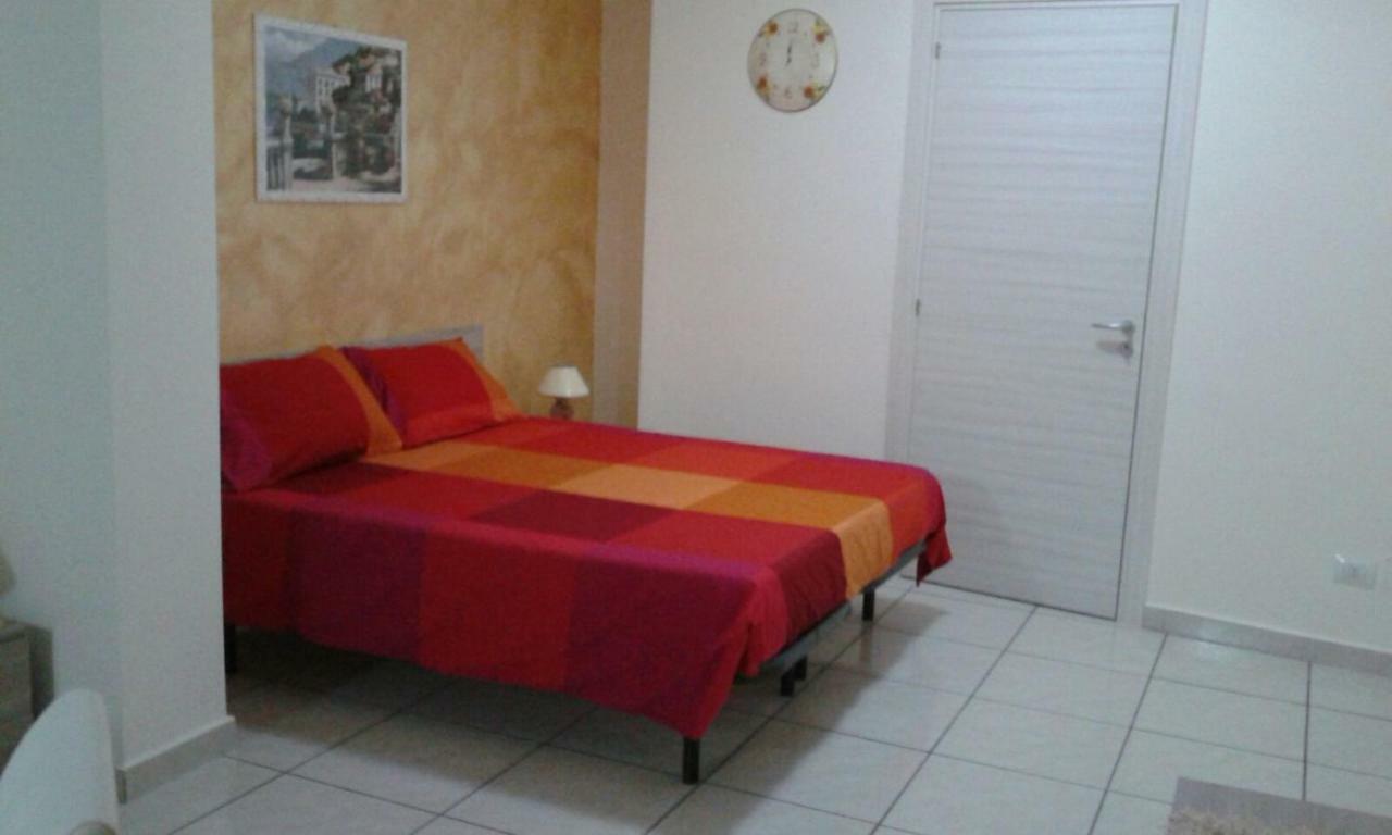 B&B Le Tre Gemme Junior Lentini Kültér fotó