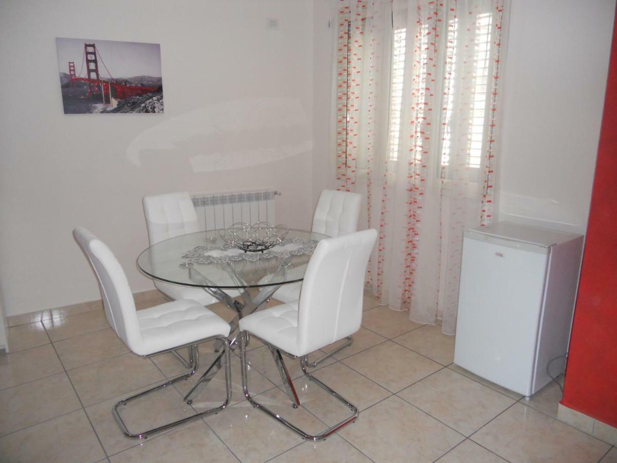 B&B Le Tre Gemme Junior Lentini Kültér fotó