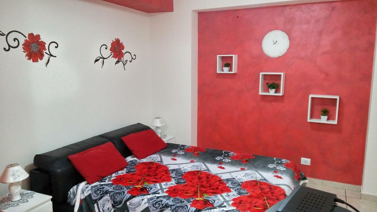 B&B Le Tre Gemme Junior Lentini Kültér fotó