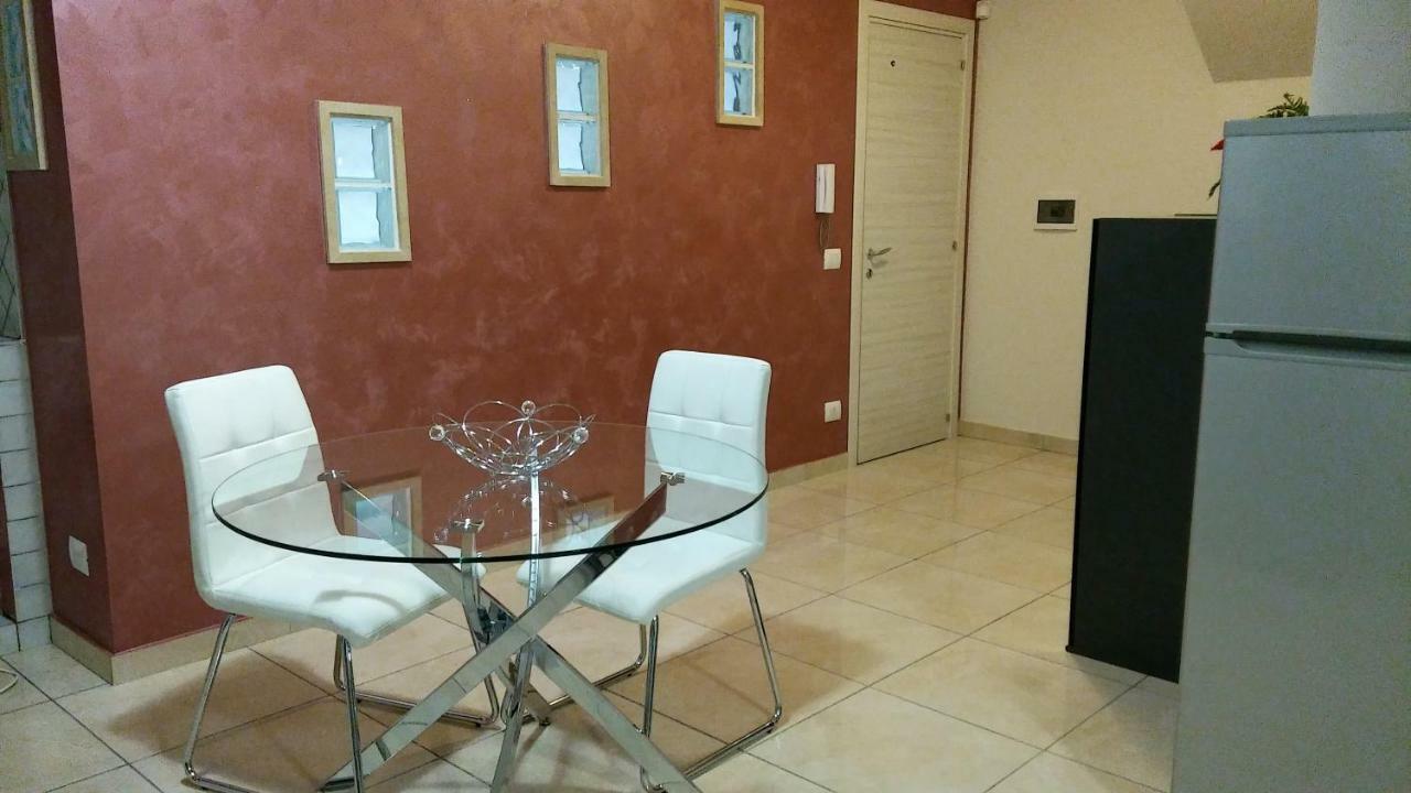 B&B Le Tre Gemme Junior Lentini Kültér fotó