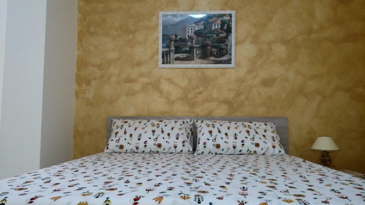 B&B Le Tre Gemme Junior Lentini Kültér fotó
