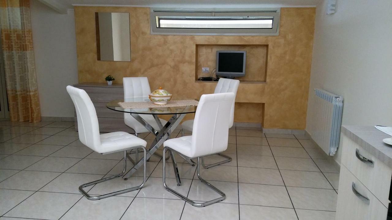B&B Le Tre Gemme Junior Lentini Kültér fotó