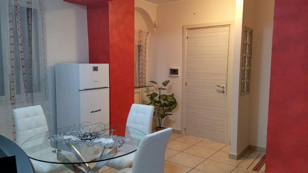 B&B Le Tre Gemme Junior Lentini Kültér fotó