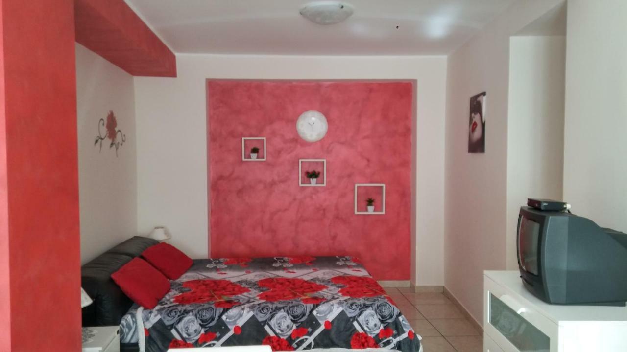 B&B Le Tre Gemme Junior Lentini Kültér fotó